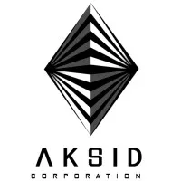 AKSID Corporation Limited email format