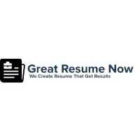 Great Resume Now Ltd