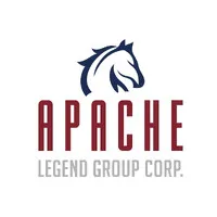 APACHE LEGEND GROUP CORP. APACHE LEGEND GROUP CORP.