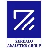 Zerkalo Analytics Group Zerkalo Analytics Group