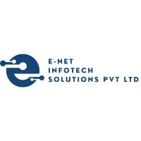 E-NET Infotech Solutions Private Ltd