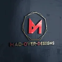 MAD OVER DESIGNS