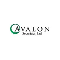 Avalon Securities Ltd Avalon Securities Ltd