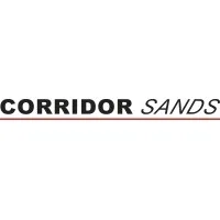 Corridor Sands Corridor Sands