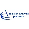 decision analysis partners LLC decision analysis partners LLC