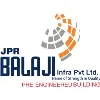 JPR BALAJI INFRA PVT LTD JPR BALAJI INFRA PVT LTD