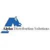 Alpha Distribution Solutions Alpha Distribution Solutions