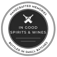 In Good Spirits & Wines In Good Spirits & Wines
