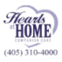 Hearts at Home Companion Care