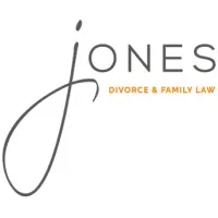 Jones Divorce & Family Law