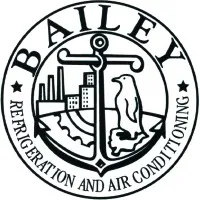 BAILEY REFRIGERATION CO., INC.