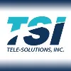 TSI - Tele-Solutions, Inc. TSI - Tele-Solutions, Inc.