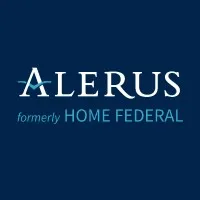 Alerus formerly Home Federal