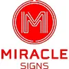 Miracle Signs Miracle Signs