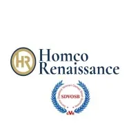 Homco Renaissance