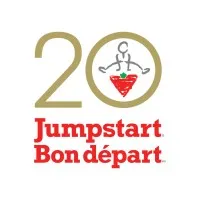 Canadian Tire Jumpstart Charities