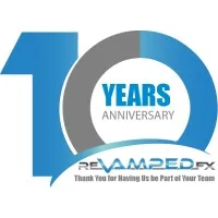 Revamped FX LLC