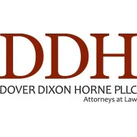 Dover Dixon Horne PLLC Dover Dixon Horne PLLC