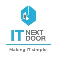 IT Next Door Pte Ltd