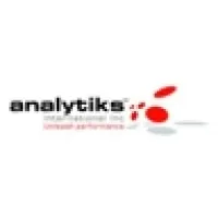 Analytiks International, Inc