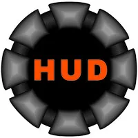 HUD Mining Supplies