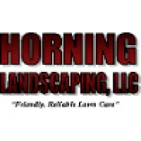 Horning Landscaping, LLC