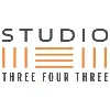 Studio 343 Studio 343