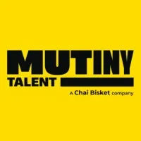 Mutiny Talent Mutiny Talent