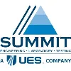 SUMMIT Engineering, Laboratory & Testing, Inc. SUMMIT Engineering, Laboratory & Testing, Inc.