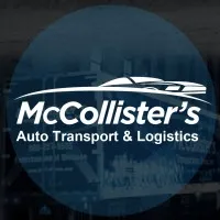 McCollister's Auto Transport and Logistics