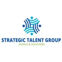 Strategic Talent Group Strategic Talent Group