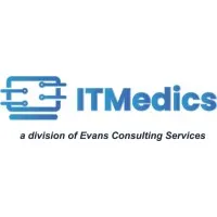 ITMedics, a division of Evans Consulting Services, LLC