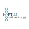 Fortus Healthcare Resources Fortus Healthcare Resources
