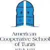 American Cooperative School of Tunis (ACST) American Cooperative School of Tunis (ACST)