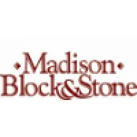 Madison Block & Stone