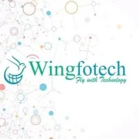 Wingfotech Pvt. Ltd. Wingfotech Pvt. Ltd.