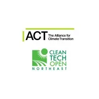 Cleantech Open Northeast / ACT