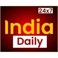 India Daily Live