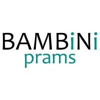 Bambini Prams