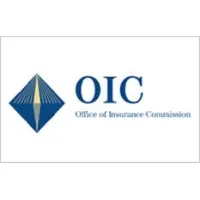 Office of Insurance Commission email format