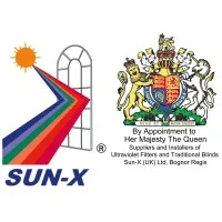Sun-X (UK) Ltd