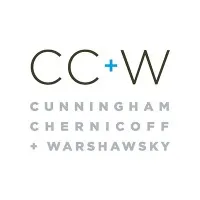 Cunningham, Chernicoff & Warshawsky, P.C. Cunningham, Chernicoff & Warshawsky, P.C.