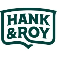 Hank and Roy Pet Treats