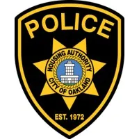 Oakland Housing Authority Police Department Oakland Housing Authority Police Department