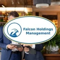 Falcon Holdings Management LLC.