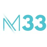 M33