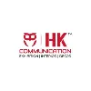 HK Communication PVT.LTD. HK Communication PVT.LTD.