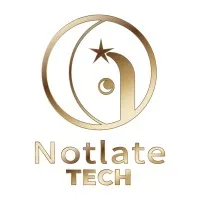 不晚科技(NotLateTech) 不晚科技(NotLateTech)