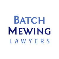 Batch Mewing Lawyers