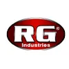 R G INDUSTRIES R G INDUSTRIES